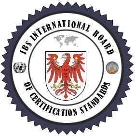 IBS Seal 2011